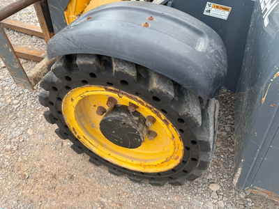Used 2018 GEHL RS5-19 Telehandlers Oklahoma US | OT Truck & Tractor Sales #1383902