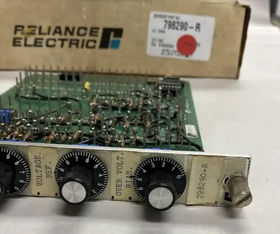 USED RELIANCE 798290-R