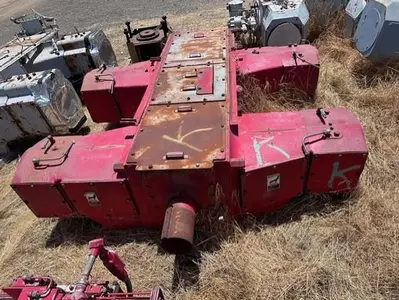 USED INGERSOLL RAND RDS-4