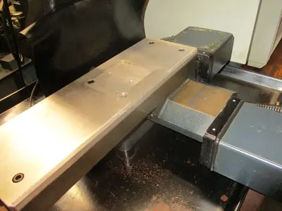 USED SERVO IMPACT-2
