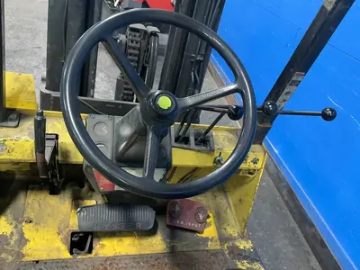 Used HYSTER S60XL Misc Forklifts Ohio US | HGR 24 #1332629