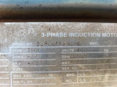 USED TOSHIBA B2506FLFBME