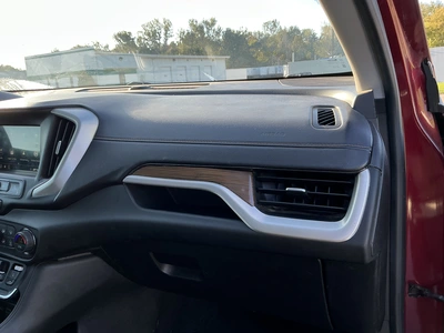 Used 2019 GMC TERRAIN SUVs Michigan US | Miedema Asset Management Group #1474454