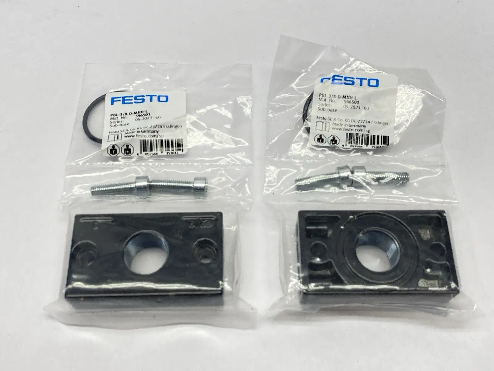 NEW FESTO 546501