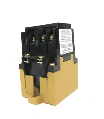 Used ALLEN BRADLEY 700-PK400A1 Relays & Switches Kentucky US | Industrial Parts R Us Inc. #356684