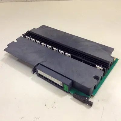 USED ALLEN BRADLEY 1771-OC (48V)