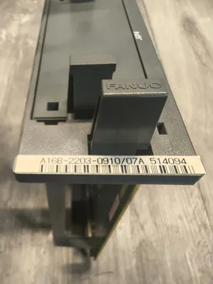 FANUC LTD. A16B-2203-0910/07A PLC Power Supllies | ESS Industrial Equipment Sales (6)