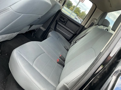 Used 2015 RAM 1500 Pickup Trucks Michigan US | Miedema Asset Management Group #1476377