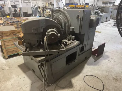 GLEASON 16 BEVEL GEAR GENERATORS SPIRAL | Piselli Enterprises (10)