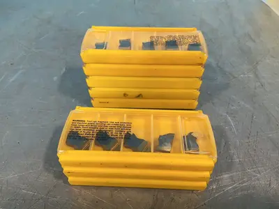 Used KENNAMETAL TAM260183 Tooling & Accessories (Other) Ohio US | HGR 24 #1325203