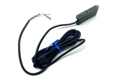 New | in-Stock Omron E3X-NA41 Photoelectric Sensors Michigan US | Maverick Industrial Sales #1419744