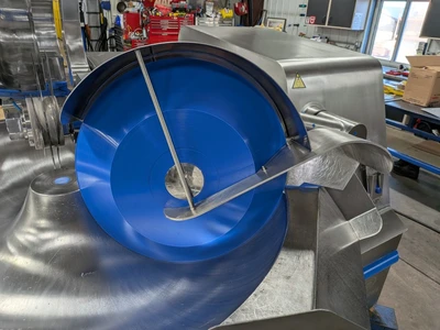 USED 2019 NOWICKI KN-330 HL