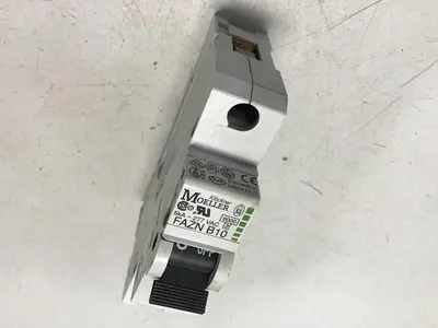 USED MOELLER FAZNB10