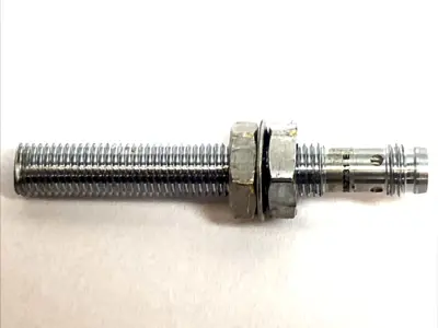 Used Automation Direct Inductive Proximity Sensor, PNP NO 3mm M8 Proximity Sensors Michigan US | Maverick Industrial Sales #1389878