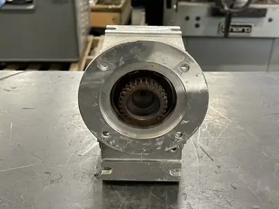 NEW NORD SK 1SI50-60591200