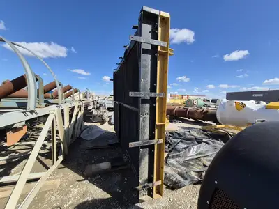 USED MESABI 99885