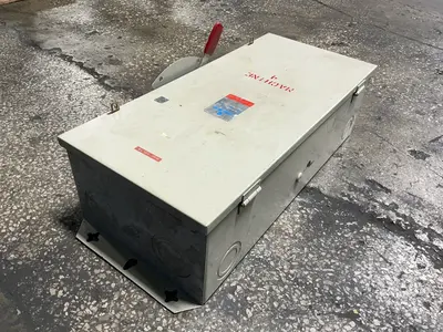 Used CHALLENGER GD324SNC Disconnects Ohio US | HGR 24 #1406293