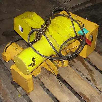 USED BUDGIT 11689957