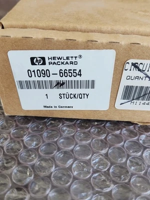 NEW HP 0190-66554