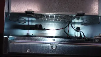 NEW Appro 4208X Black Chassis