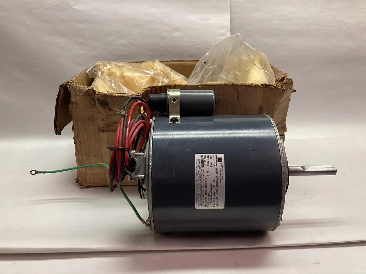 New | in-Stock LENNOX K55HXDKK-2302 HVAC Parts and Equipment Ohio US | Surplus Asset Holdings #1242765