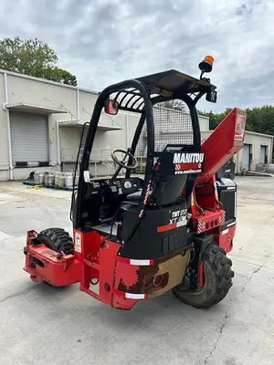 USED 2020 MANITOU TMT55 55XT 4W