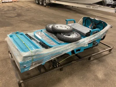 USED 2026 SDLANCH ET13