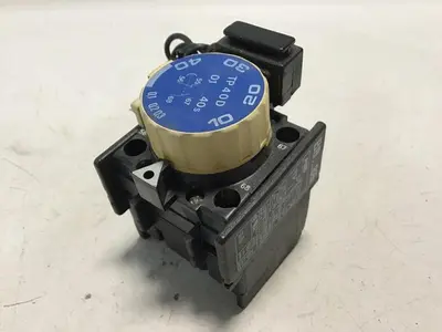 USED ABB B9 RV-BC6/60