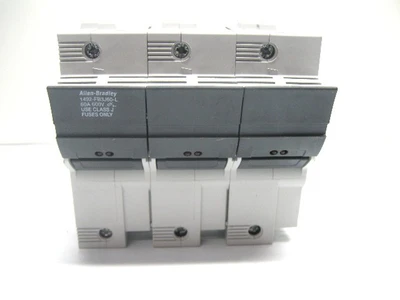 USED ALLEN BRADLEY 1492-BF3J60-L