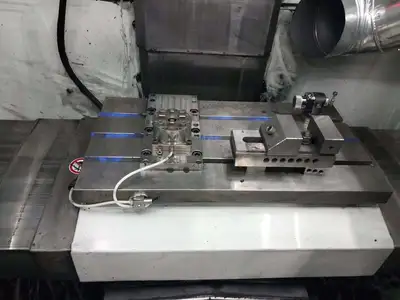 2012 HURCO VM10G Machining Centers, Vertical | Asset Exchange Corporation (7)