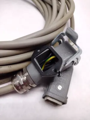 USED ATLAS COPCO KABEL KON KGHZ