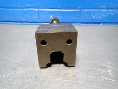 Eron 2" X 3"  Drill Press Vise