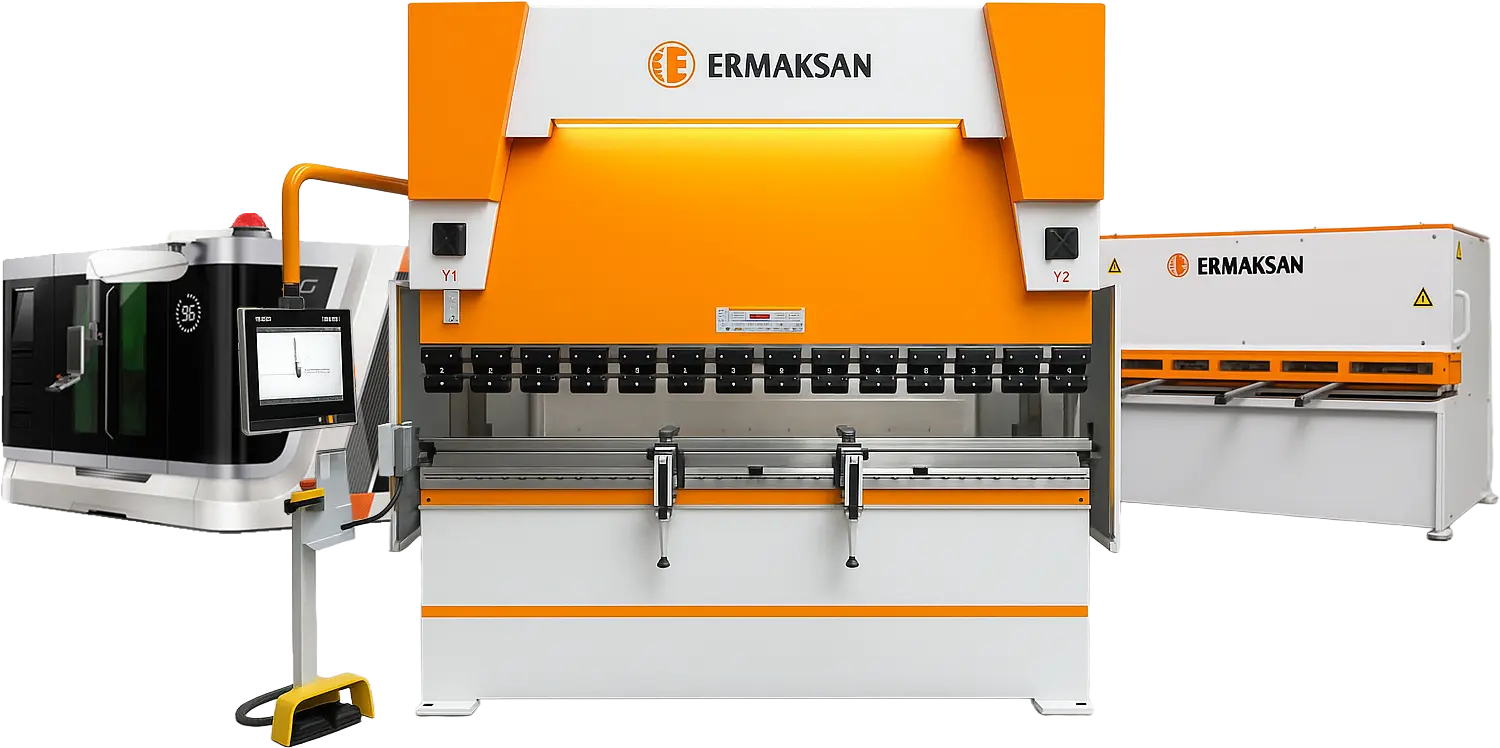 FERRIC Machinery, Inc. (1)