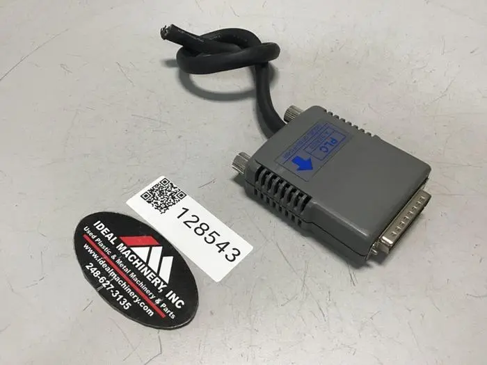 Used DIGITAL ELECTRONICS GP430-IP10-SR Cable & Wire Michigan US | Ideal Machinery #1250279