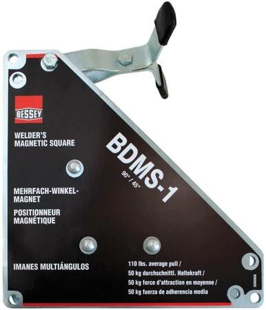 New | in-Stock BESSEY _UNKNOWN_ Magnetic Bases Ohio US | US TOOL DEPOT #1451622