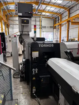 Used 2016 _UNKNOWN_ _UNKNOWN_ Swiss Type Automatic Screw Machines GB | Apex Auctions #1552220