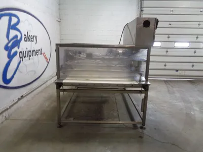Used 2006 WOODY 48 Chocolate Depositors California US | BakeryEquipment.com #1554707