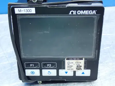 USED OMEGA CN04D3RR2UCMAC