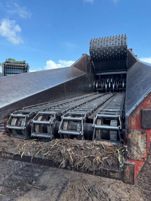 2023 MORBARK 6400XT FORESTRY GRINDERS | Iron Listing (4)