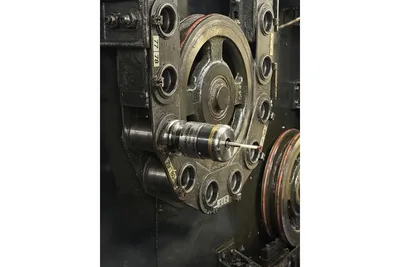Used _UNKNOWN_ _UNKNOWN_ Vertical Machining Centers (5-Axis or More) Utah US | KD Auctions #1548955