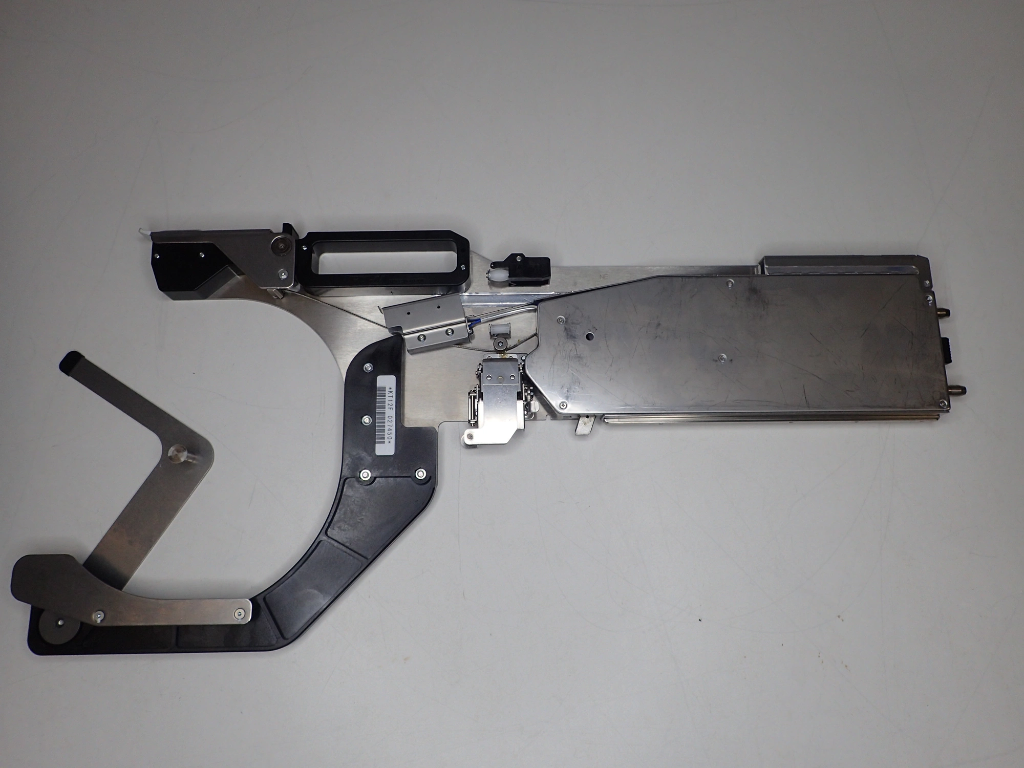 USED FUJI W12F INTELIGENT FEEDERS