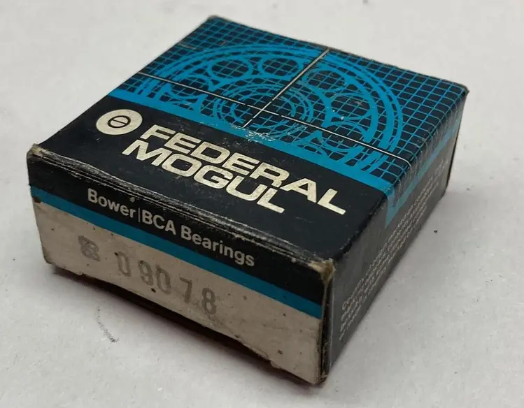 New | in-Stock FEDERAL MOGUL 09078 Industrial Controls | Surplus Asset Holdings #1220896