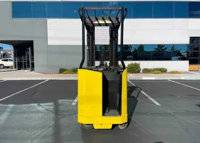 USED 1989 HYSTER N40ER