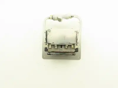 CEC P1723 Printer Head Assembly In Shipping Housing Looks To Be Serviced