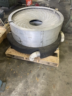 GLOUCESTER blown film die Blown Film Dies - Single Layer, SIZE 10" - 14.99""" | Mark One Machinery (5)