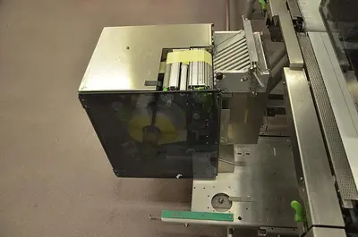 USED 2010 BIZERBA GLM I
