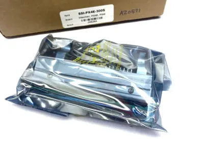 New | in-Stock Honeywell Intermec PX4i/PX4e 300dpi Printhead Module Miscellaneous Printing & Paper Equipment Michigan US | Maverick Industrial Sales #1396183