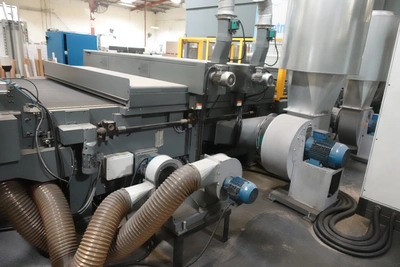 Used _UNKNOWN_ _UNKNOWN_ UV Printers California US | Capital Recovery Group #1546002