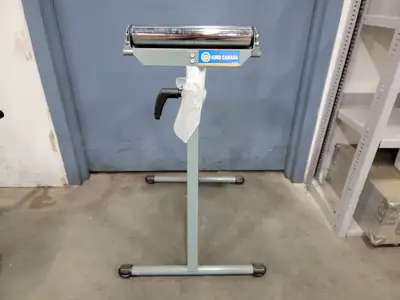 NEW KING CANADA KRS-108