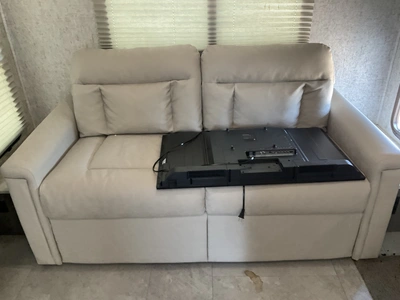 Used 2021 APEX 293RLDS Campers, Caravans, Motorhomes Michigan US | Miedema Asset Management Group #1327825